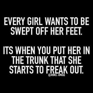 Meet your Posher, Brandy